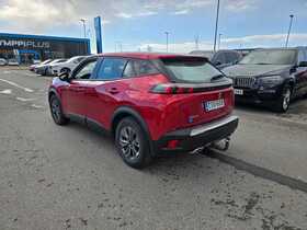 Peugeot 2008 vaihtoauto