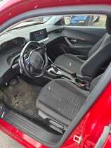 Peugeot 2008 vaihtoauto