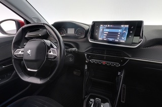 Peugeot 2008 vaihtoauto