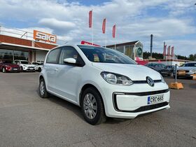 Volkswagen up! vaihtoauto