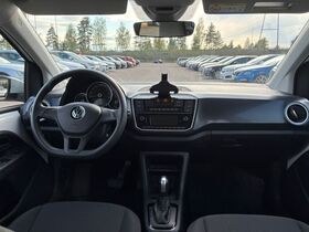 Volkswagen up! vaihtoauto