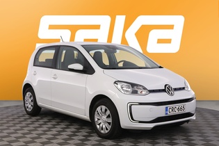 Volkswagen up! vaihtoauto
