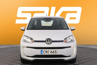 Volkswagen up! vaihtoauto
