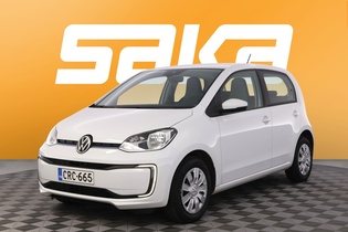 Volkswagen up! vaihtoauto