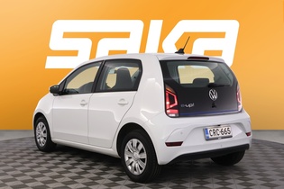 Volkswagen up! vaihtoauto