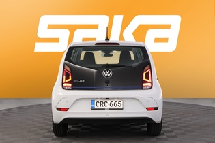 Volkswagen up! vaihtoauto