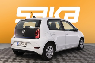 Volkswagen up! vaihtoauto