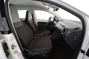 Volkswagen up! vaihtoauto