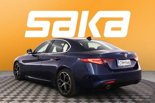 Alfa Romeo Giulia vaihtoauto