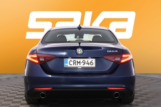 Alfa Romeo Giulia vaihtoauto