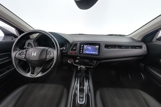 Honda HR-V vaihtoauto
