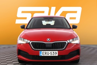 Skoda Scala vaihtoauto