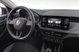 Skoda Scala vaihtoauto