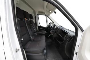 Citroën Jumper vaihtoauto