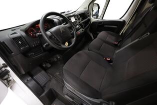 Citroën Jumper vaihtoauto