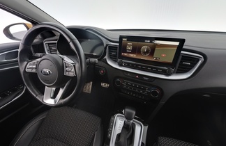Kia XCeed vaihtoauto