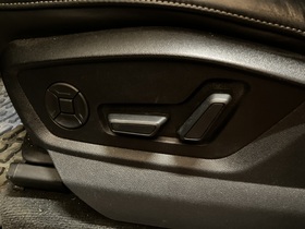 Audi Q7 vaihtoauto
