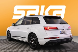 Audi Q7 vaihtoauto