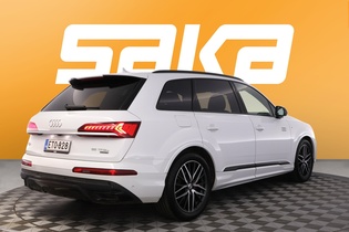 Audi Q7 vaihtoauto