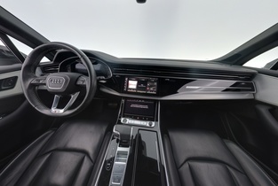 Audi Q7 vaihtoauto