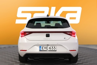 SEAT Leon vaihtoauto