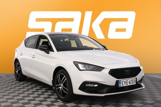 SEAT Leon vaihtoauto