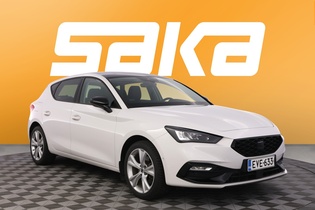 SEAT Leon vaihtoauto