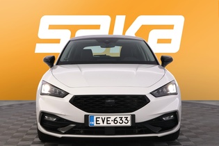 SEAT Leon vaihtoauto