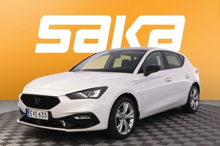 SEAT Leon vaihtoauto