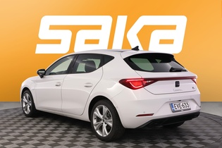 SEAT Leon vaihtoauto