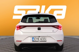 SEAT Leon vaihtoauto