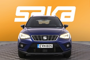 SEAT Arona vaihtoauto