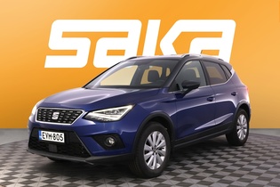 SEAT Arona vaihtoauto
