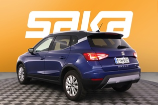 SEAT Arona vaihtoauto