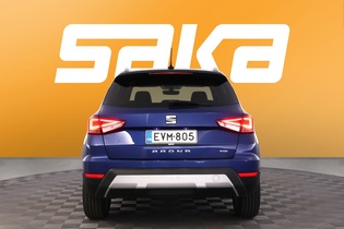 SEAT Arona vaihtoauto