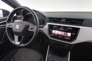 SEAT Arona vaihtoauto