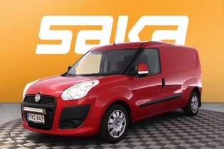Fiat Doblò vaihtoauto