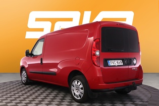 Fiat Doblò vaihtoauto
