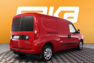 Fiat Doblò vaihtoauto