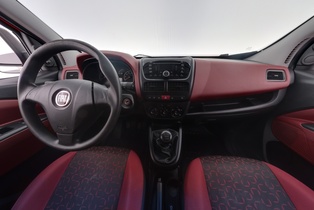 Fiat Doblò vaihtoauto