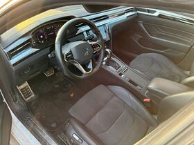 Volkswagen Arteon vaihtoauto