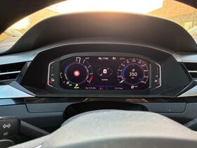 Volkswagen Arteon vaihtoauto