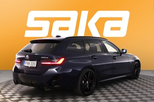 BMW 330 vaihtoauto