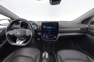 Hyundai IONIQ electric vaihtoauto