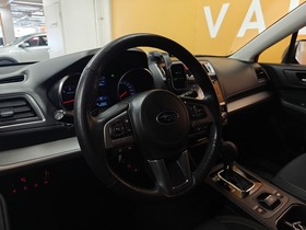 Subaru Outback vaihtoauto
