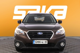 Subaru Outback vaihtoauto