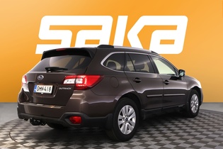 Subaru Outback vaihtoauto