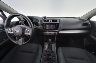 Subaru Outback vaihtoauto