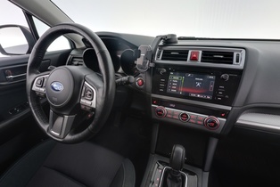 Subaru Outback vaihtoauto