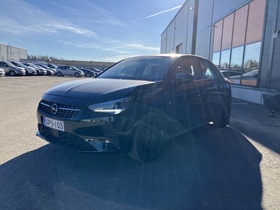 Opel Corsa-e vaihtoauto